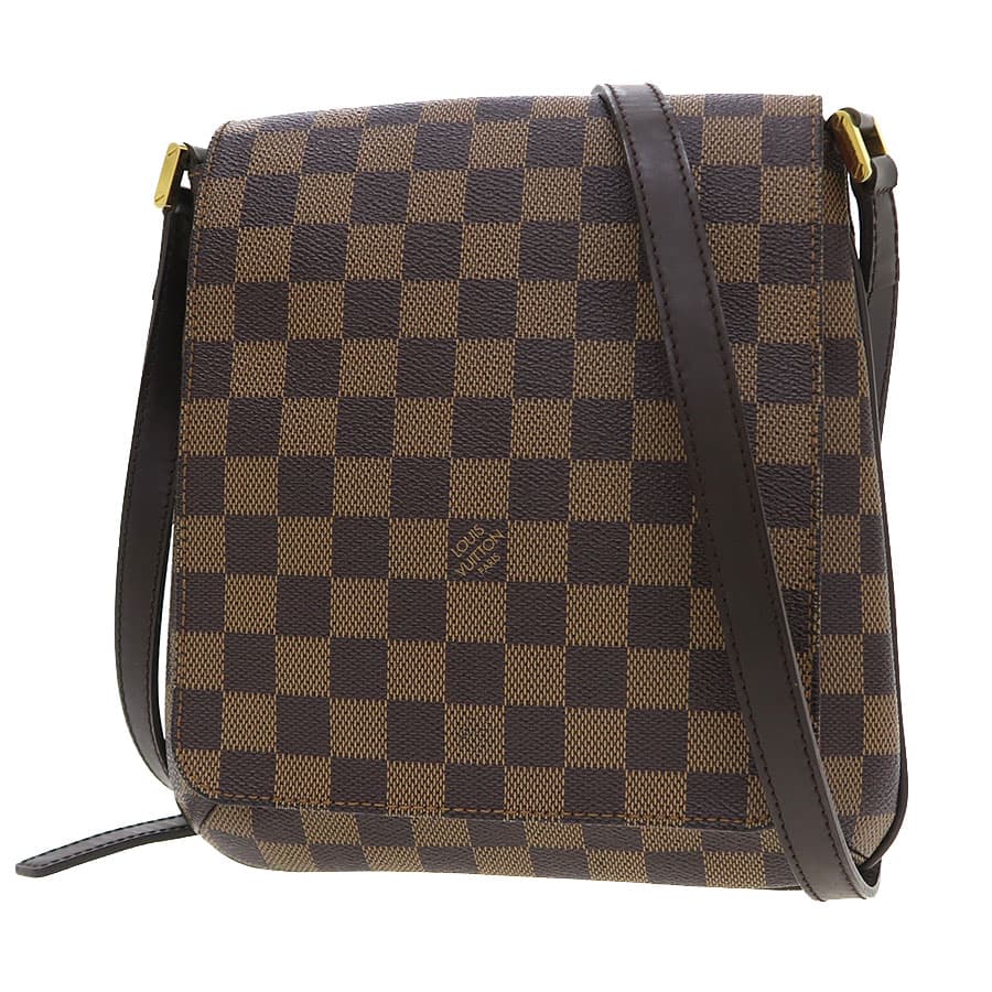 Musette Salsa Long Shoulder N51300