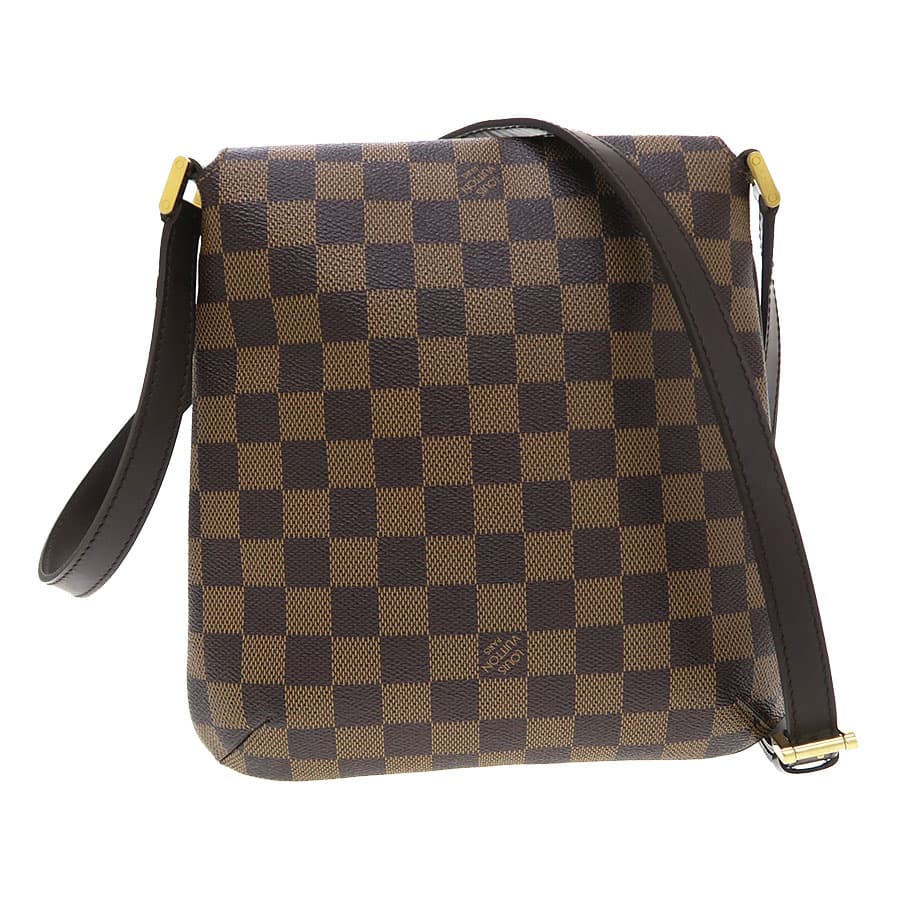 Musette Salsa Long Shoulder N51300 3