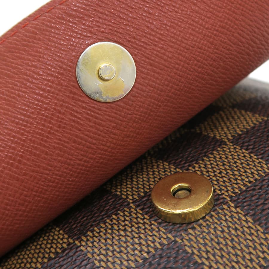 Musette Salsa Long Shoulder N51300 7