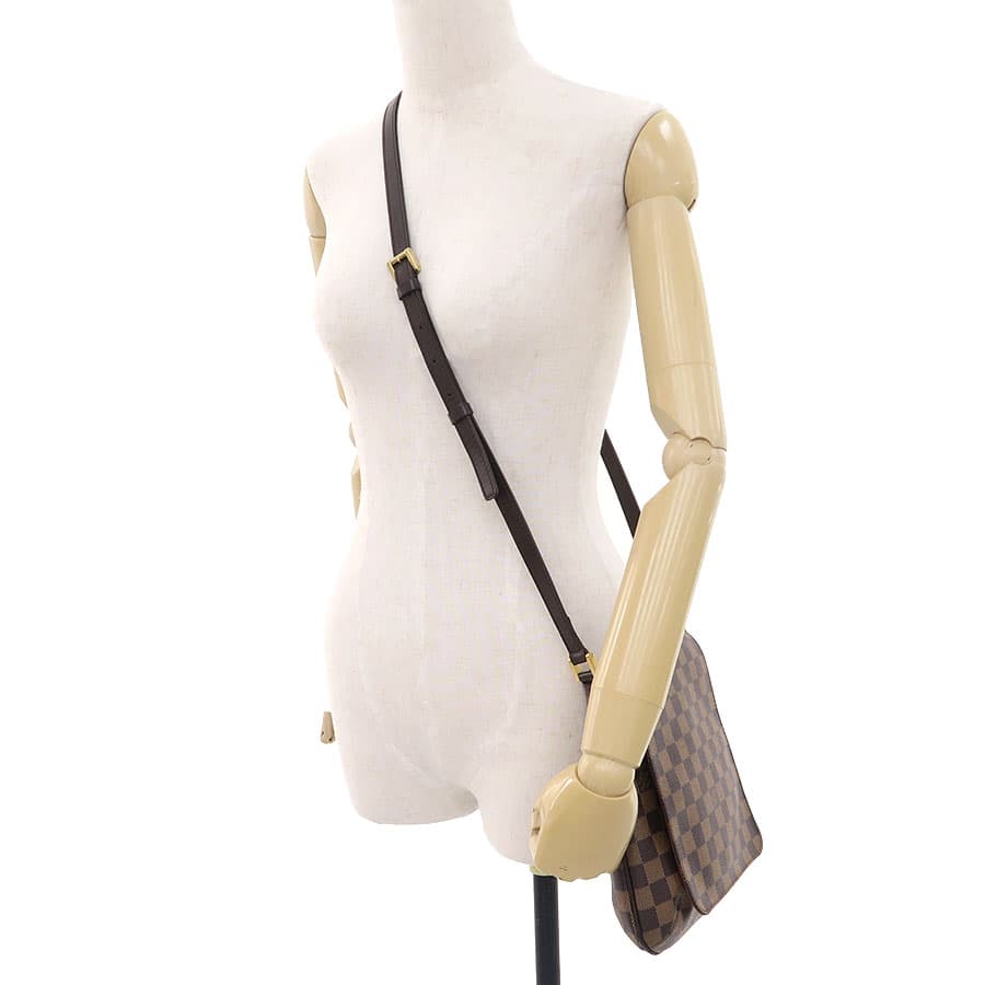 Musette Salsa Long Shoulder N51300 9