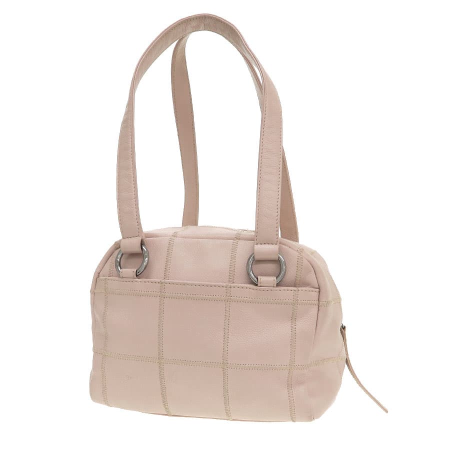 Chocolate Bar Caviar Hand 3