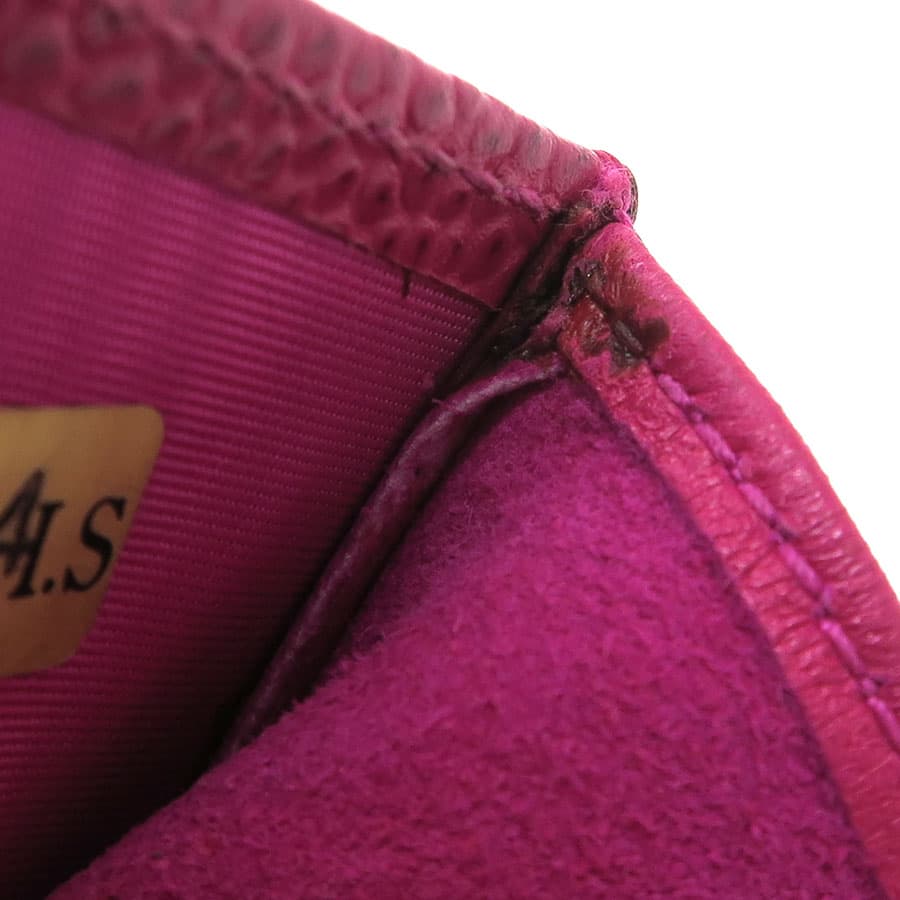 Coco Mark Caviar Chain Shoulder 7