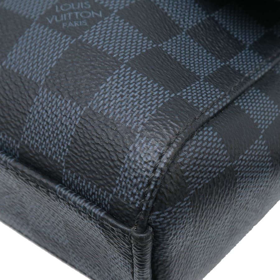 Cobalt Newport Messenger N41587 3