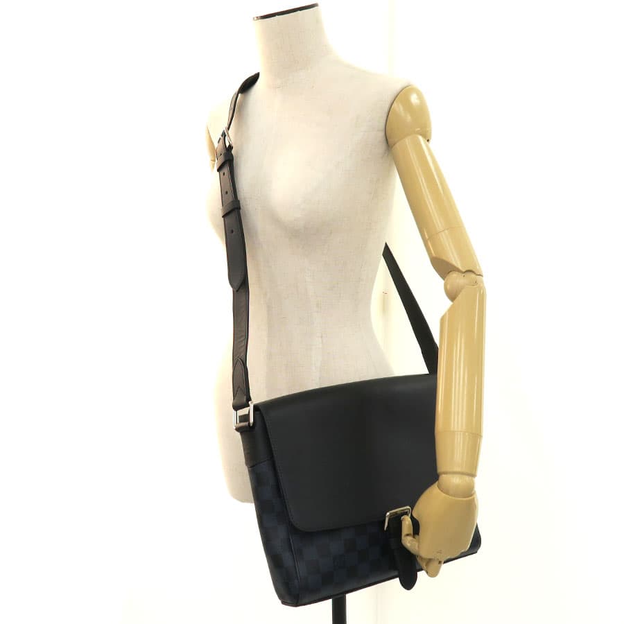 Cobalt Newport Messenger N41587 9