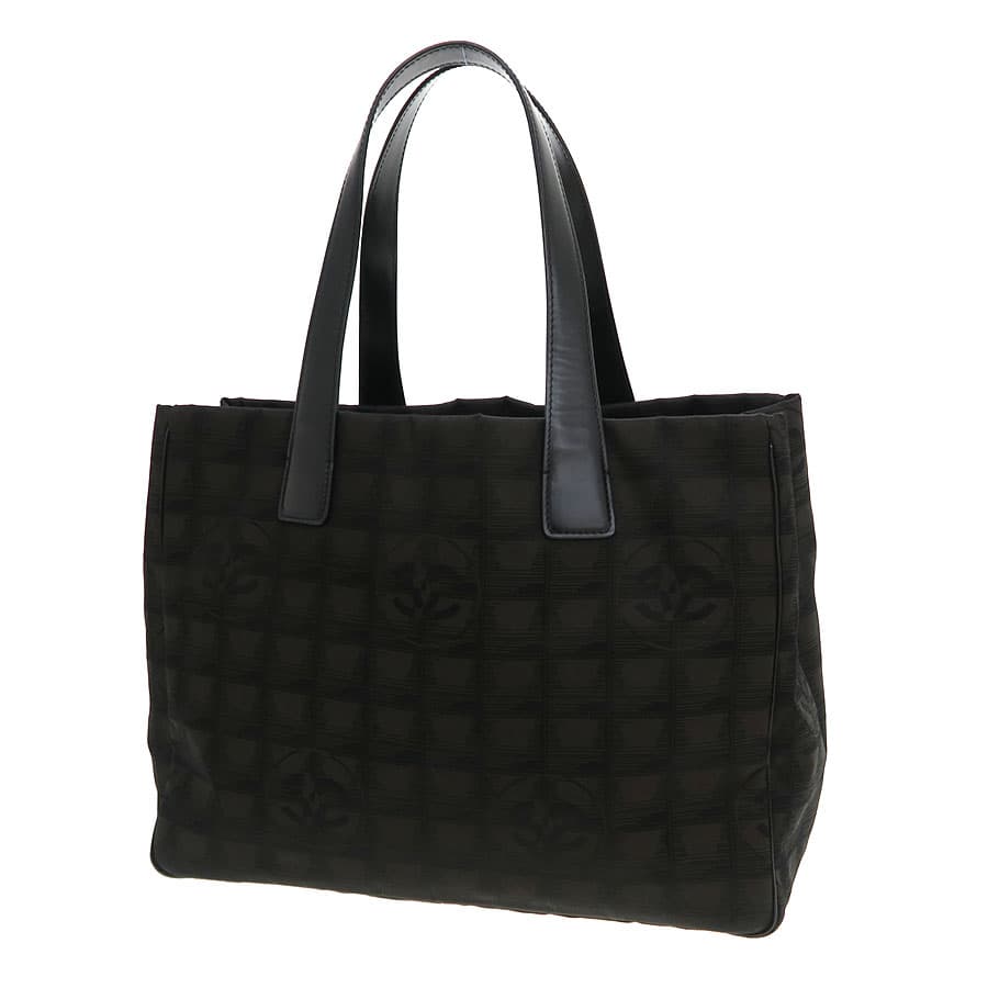 New Travel Line Tote