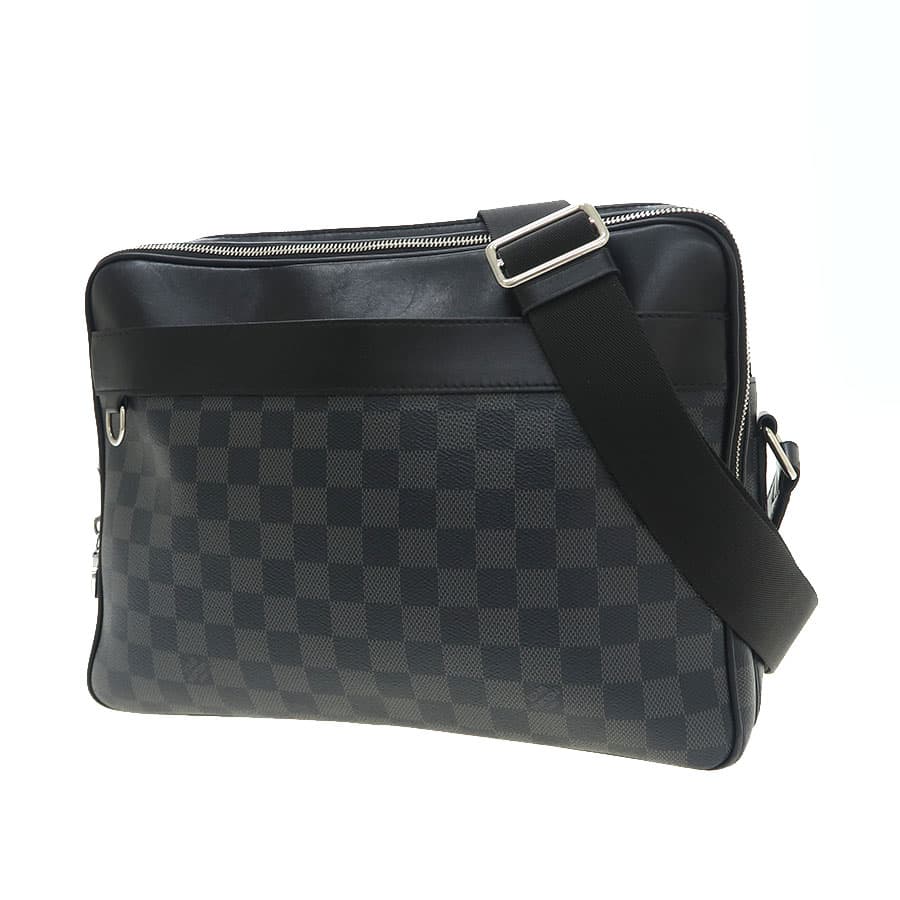 Trocadero Messenger MM N40088