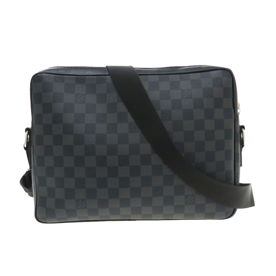 Trocadero Messenger MM N40088 3