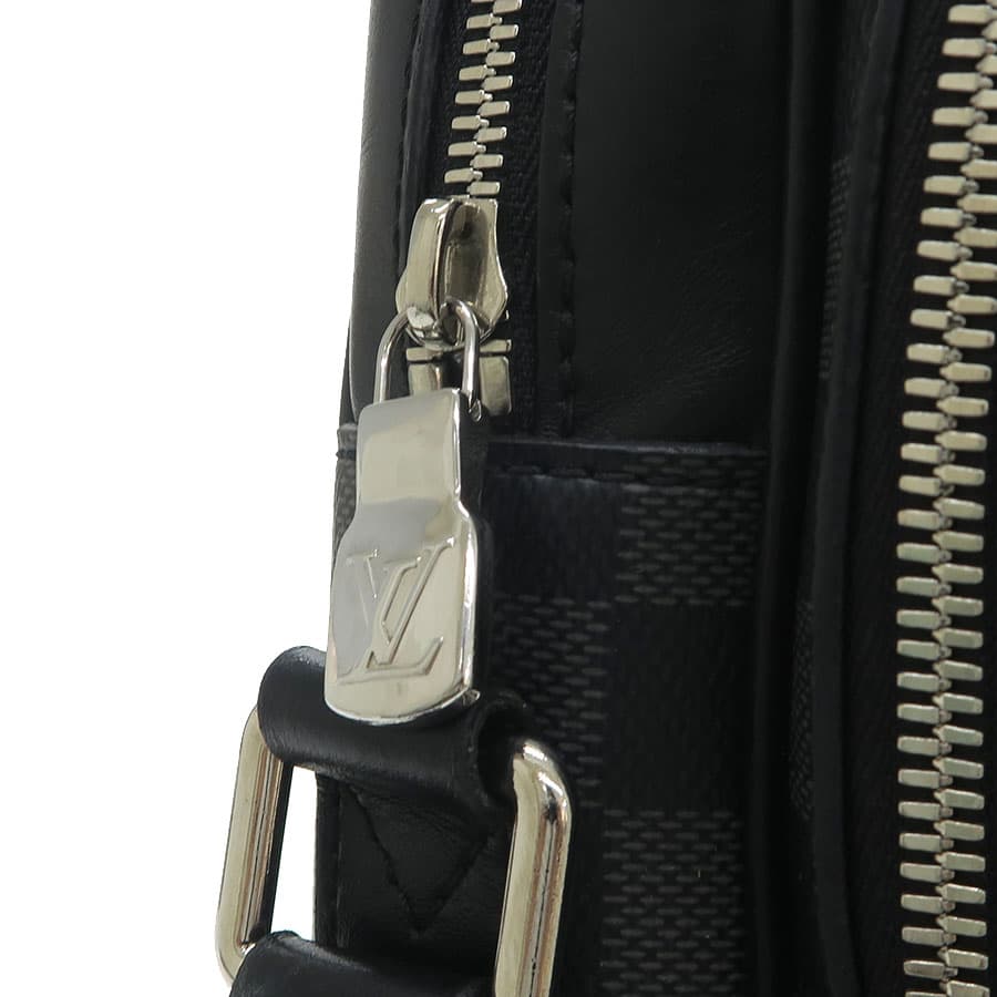 Trocadero Messenger MM N40088 5