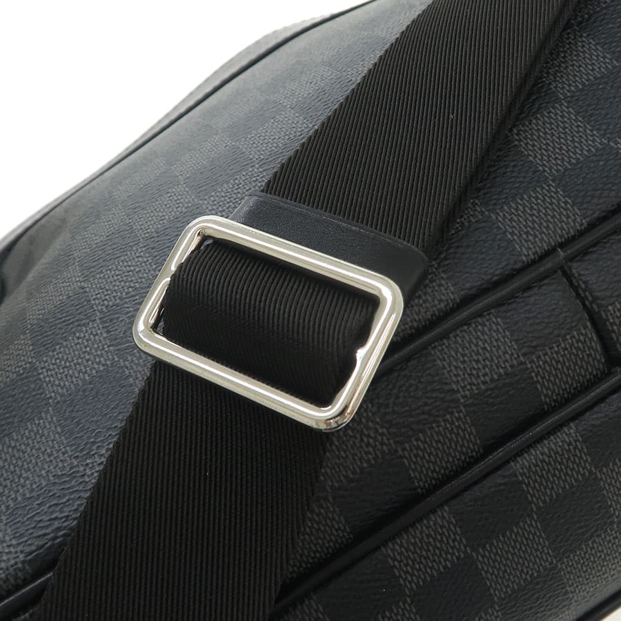 Trocadero Messenger MM N40088 6