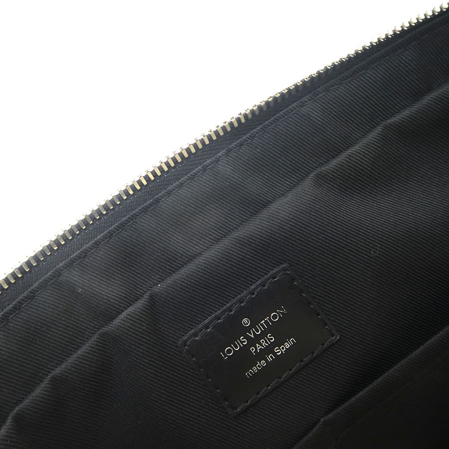 Trocadero Messenger MM N40088 8