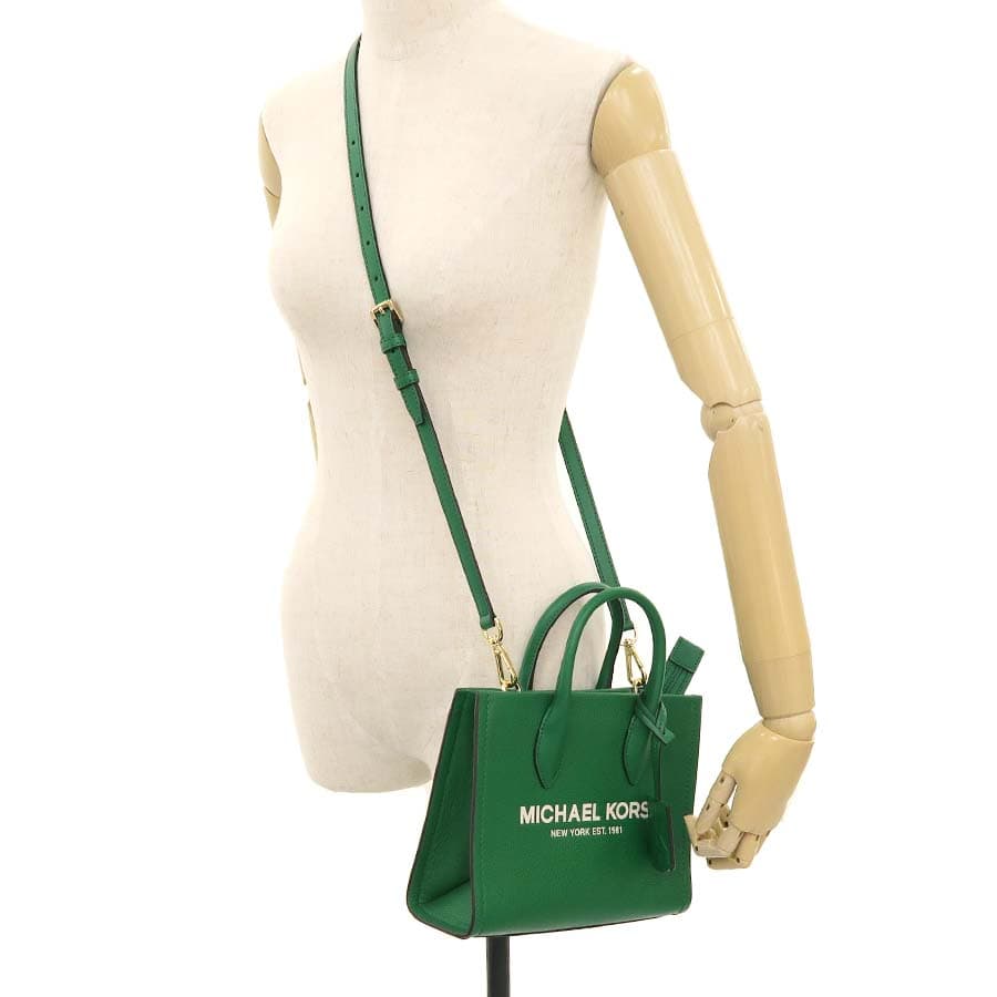 2WAY Mini Tote 9
