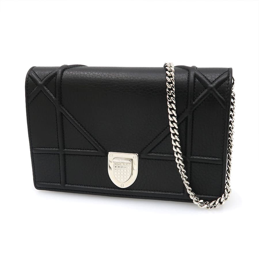 Diorama Chain Shoulder