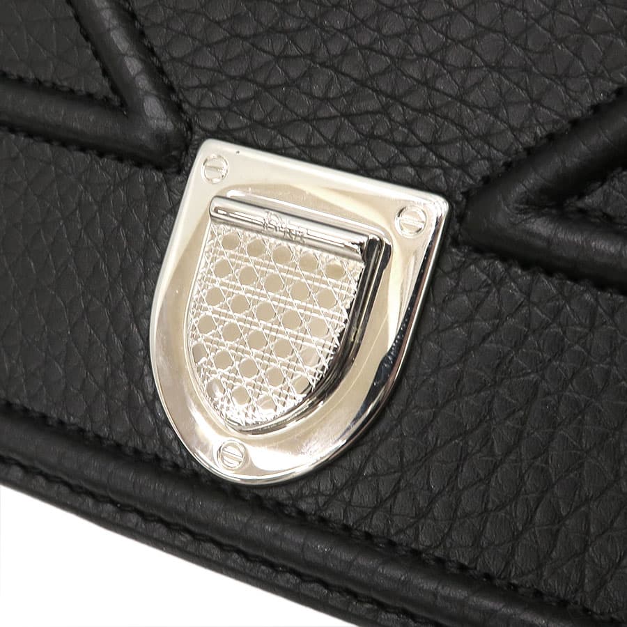 Diorama Chain Shoulder 7