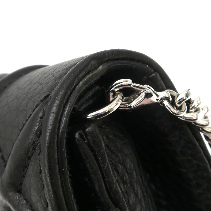 Diorama Chain Shoulder 8
