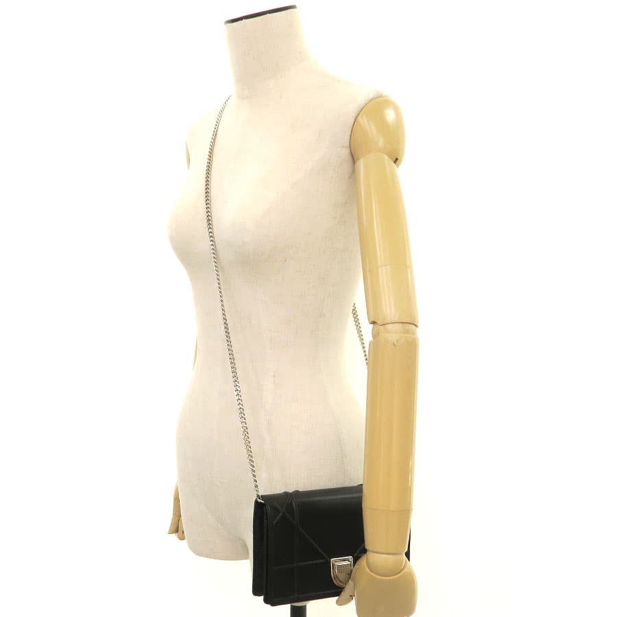 Diorama Chain Shoulder 9