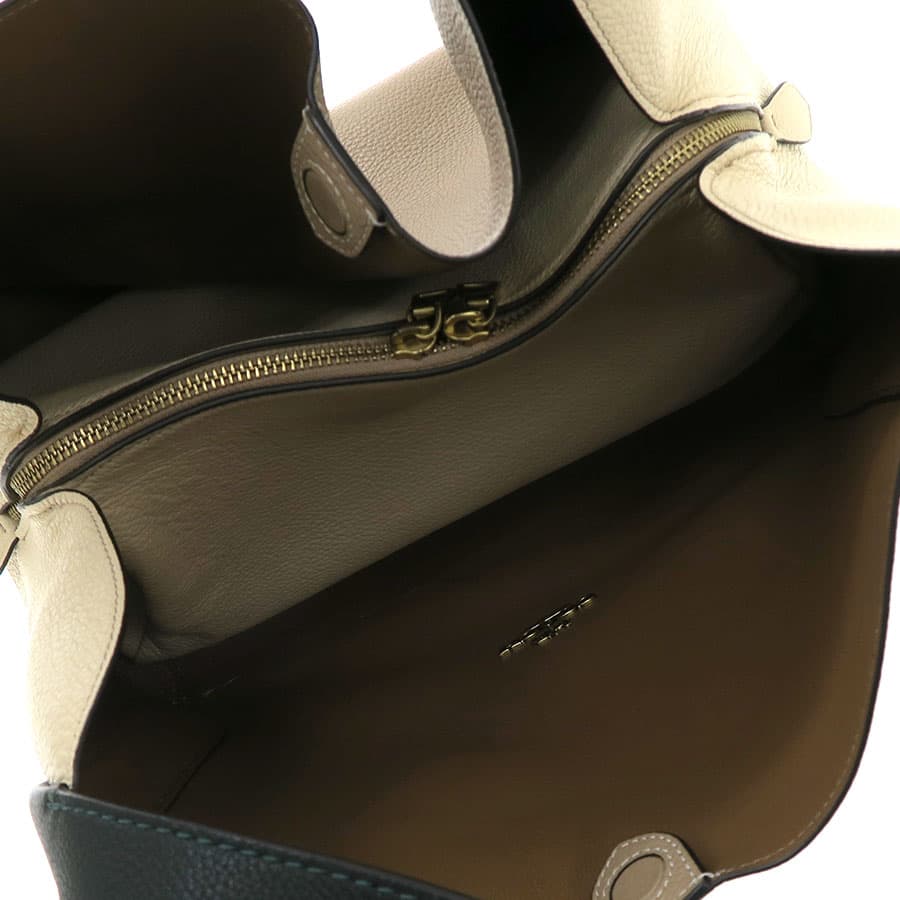 Hadley Hobo Color Block (with tag bee mark) 76088 2