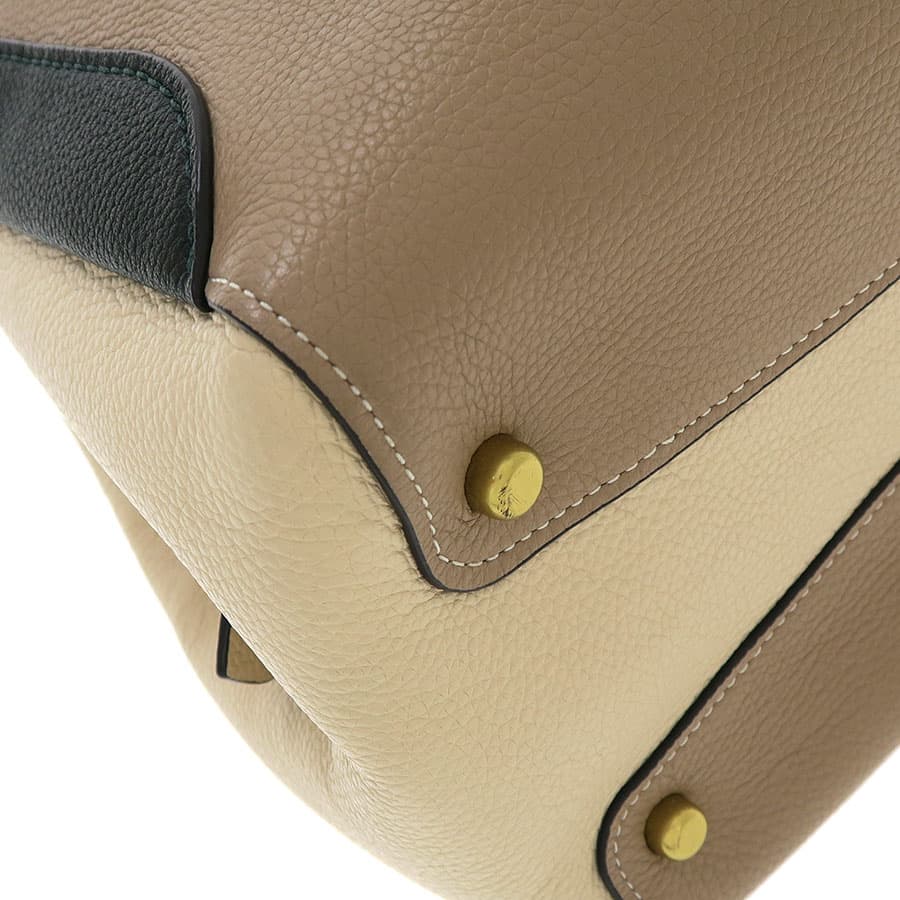 Hadley Hobo Color Block (with tag bee mark) 76088 3