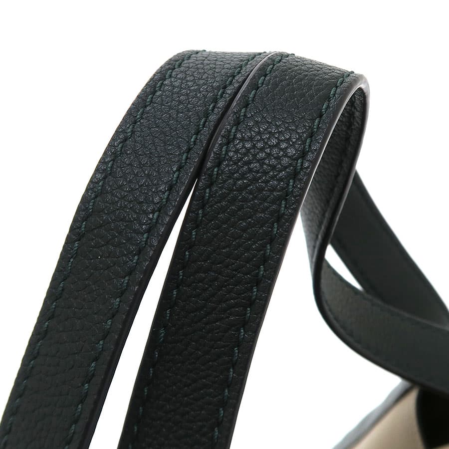 Hadley Hobo Color Block (with tag bee mark) 76088 4