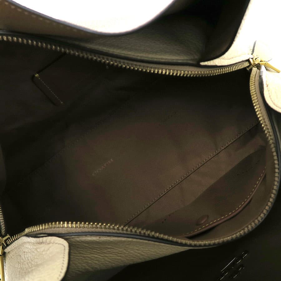 Hadley Hobo Color Block (with tag bee mark) 76088 6