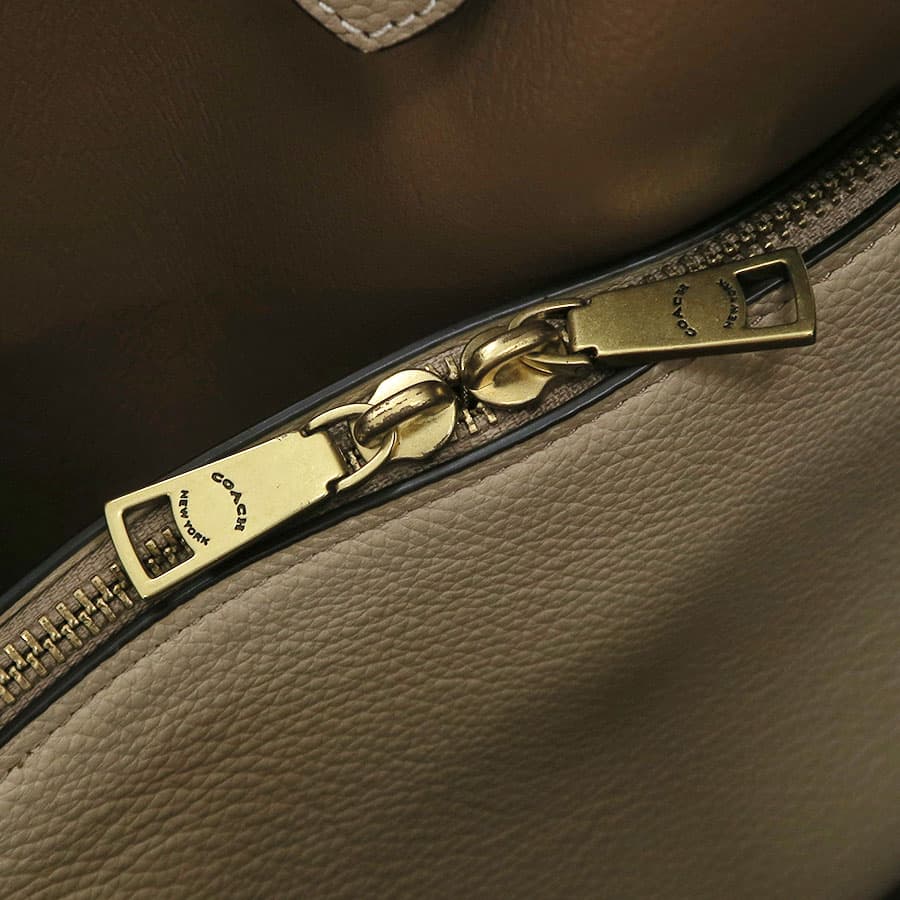 Hadley Hobo Color Block (with tag bee mark) 76088 8