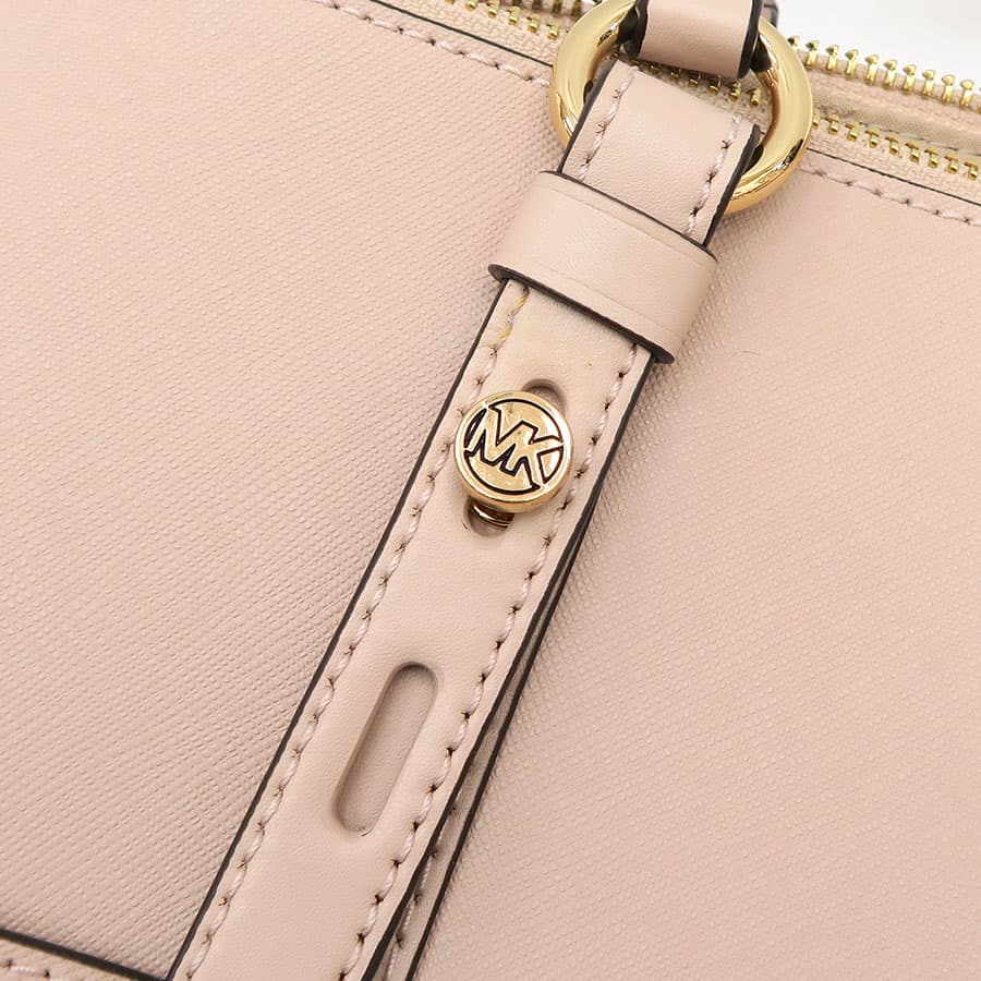 Top Zip Tote / Large 4