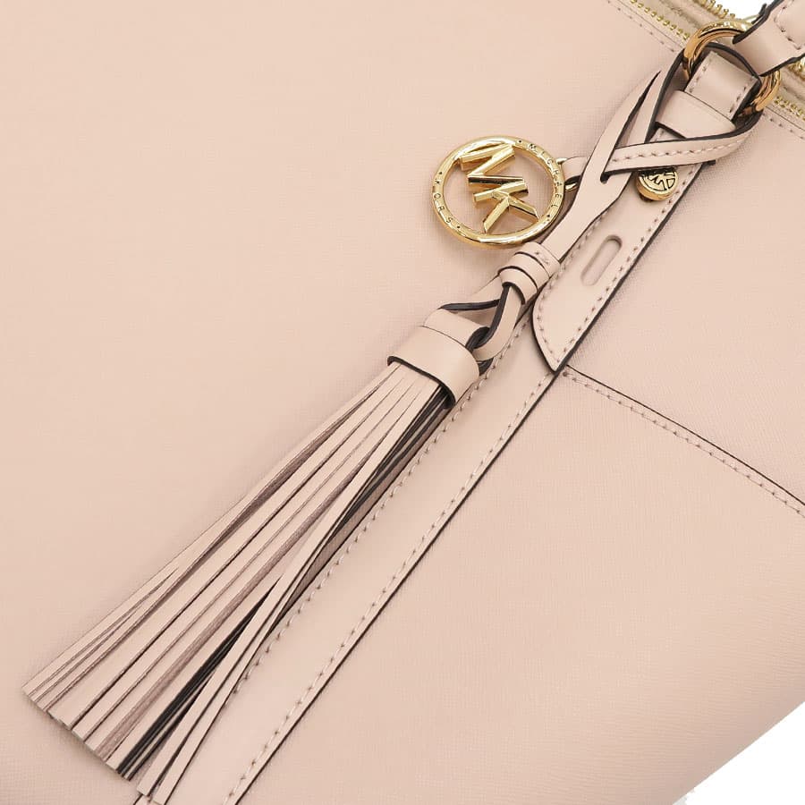 Top Zip Tote / Large 5