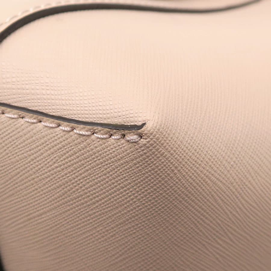 Top Zip Tote / Large 6