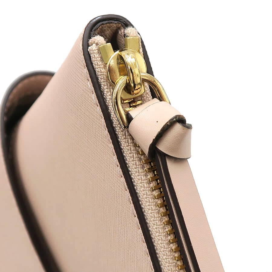 Top Zip Tote / Large 7