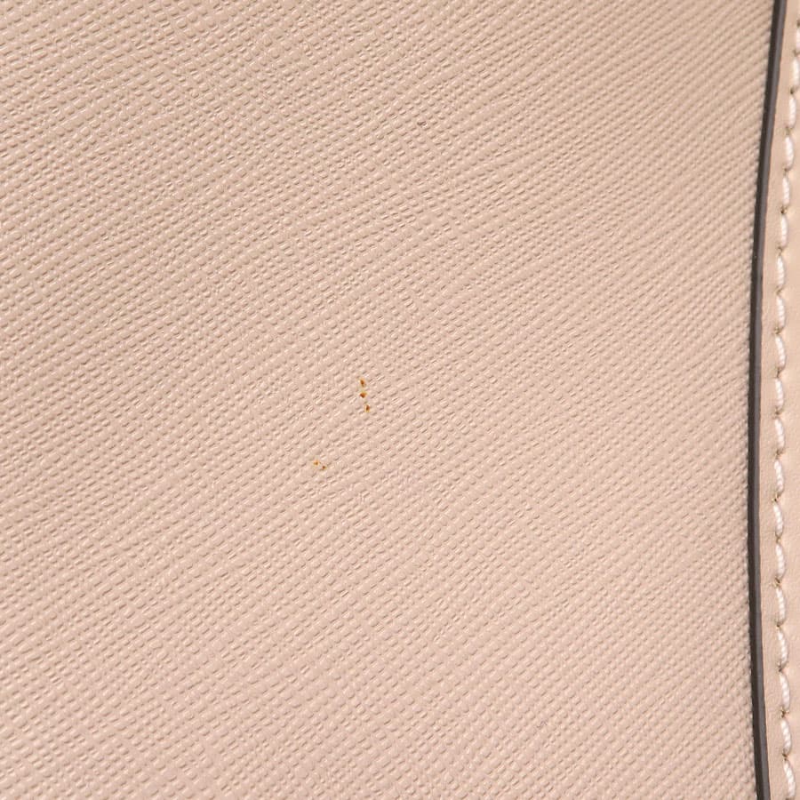 Top Zip Tote / Large 8