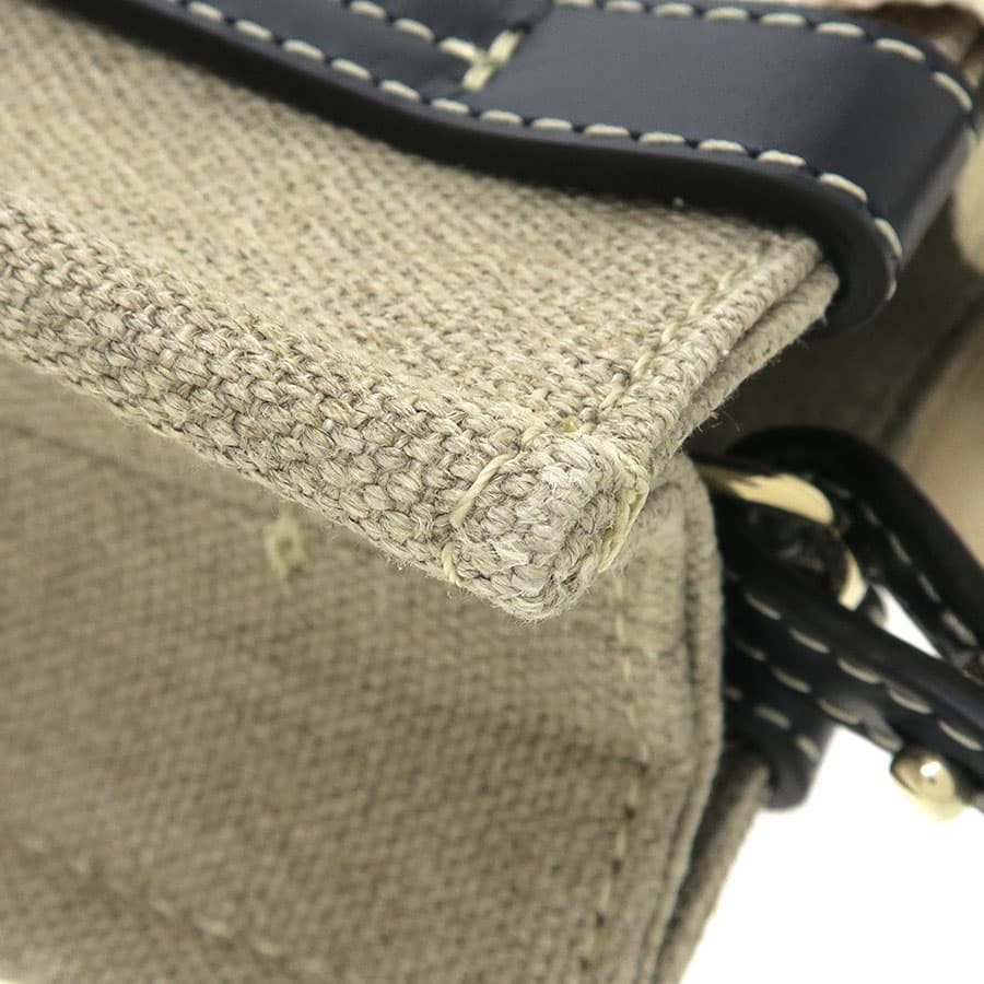 WOODY Small Tote Bag CHC22AS397I2691J 4