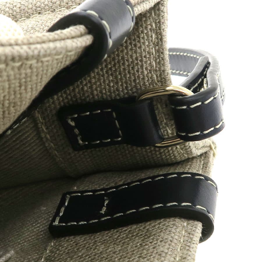 WOODY Small Tote Bag CHC22AS397I2691J 5