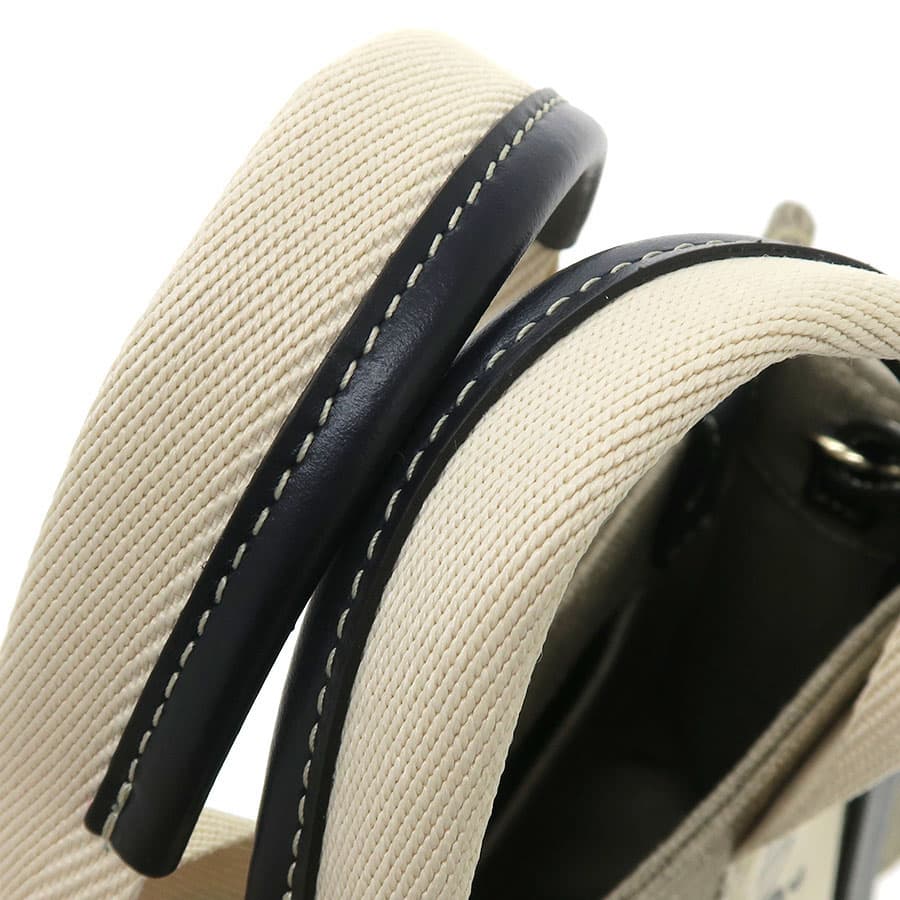 WOODY Small Tote Bag CHC22AS397I2691J 7