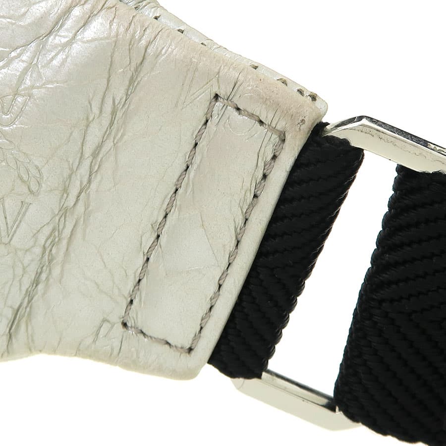 Body bag / Waist bag MMZASFI03SE001 4