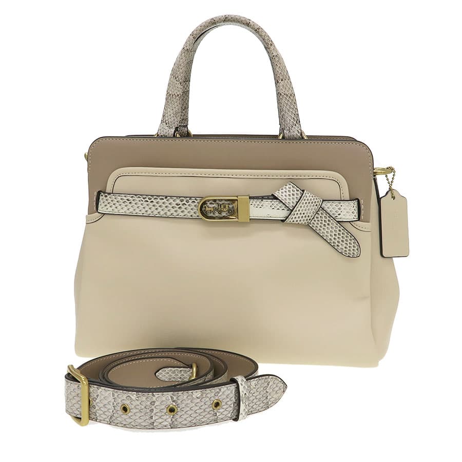 Handbag Tate Carryall 29 C5317