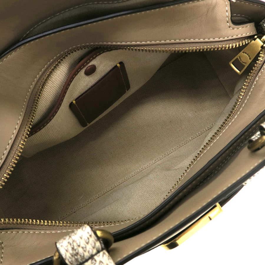 Handbag Tate Carryall 29 C5317 2