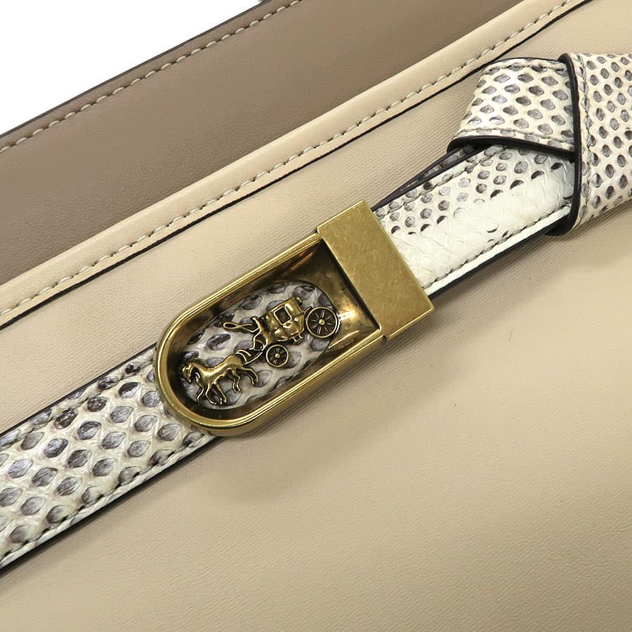 Handbag Tate Carryall 29 C5317 7