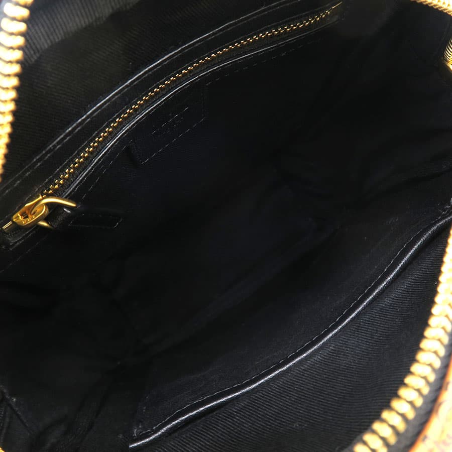 Traveler Crossbody / Visetos MUR9SVY11CO001 3