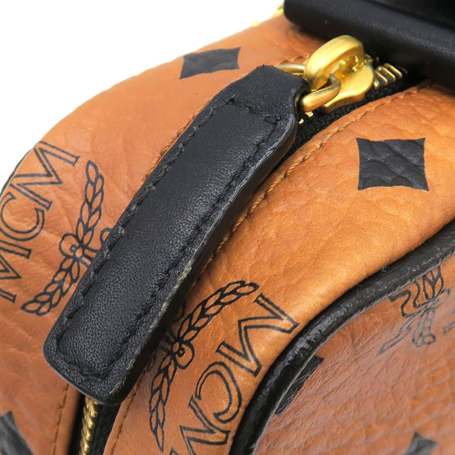 Traveler Crossbody / Visetos MUR9SVY11CO001 6