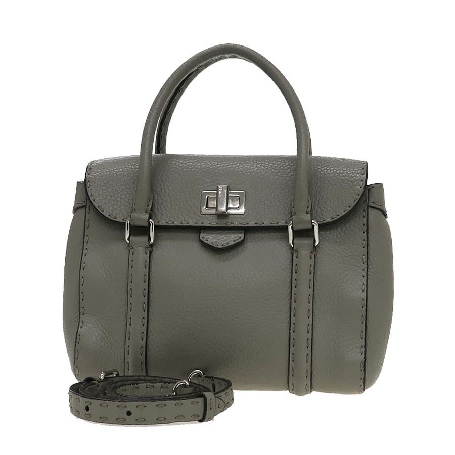 Franca 2WAY / Selleria 8BR679