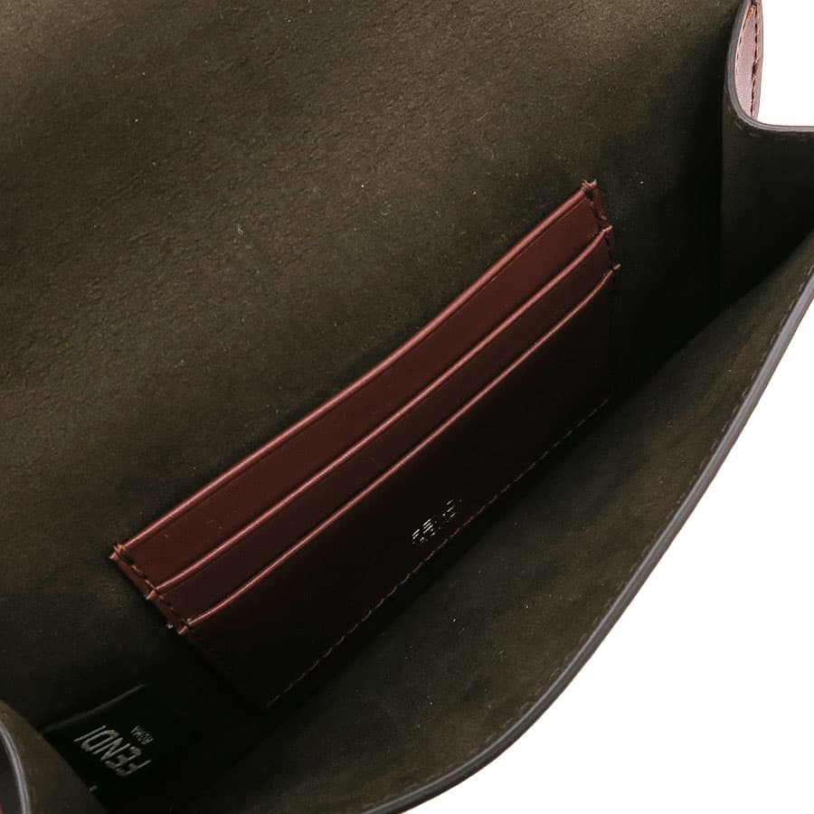 Flat Baguette 8BS039AA1WF1A15 2