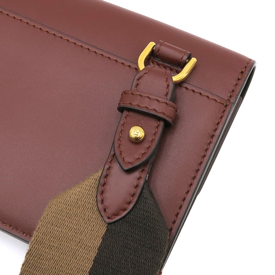 Flat Baguette 8BS039AA1WF1A15 5