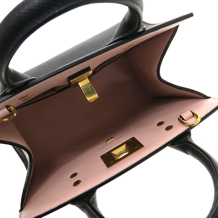 Studio Box Bag 211424 2