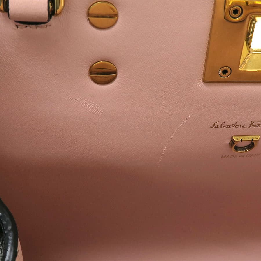 Studio Box Bag 211424 7