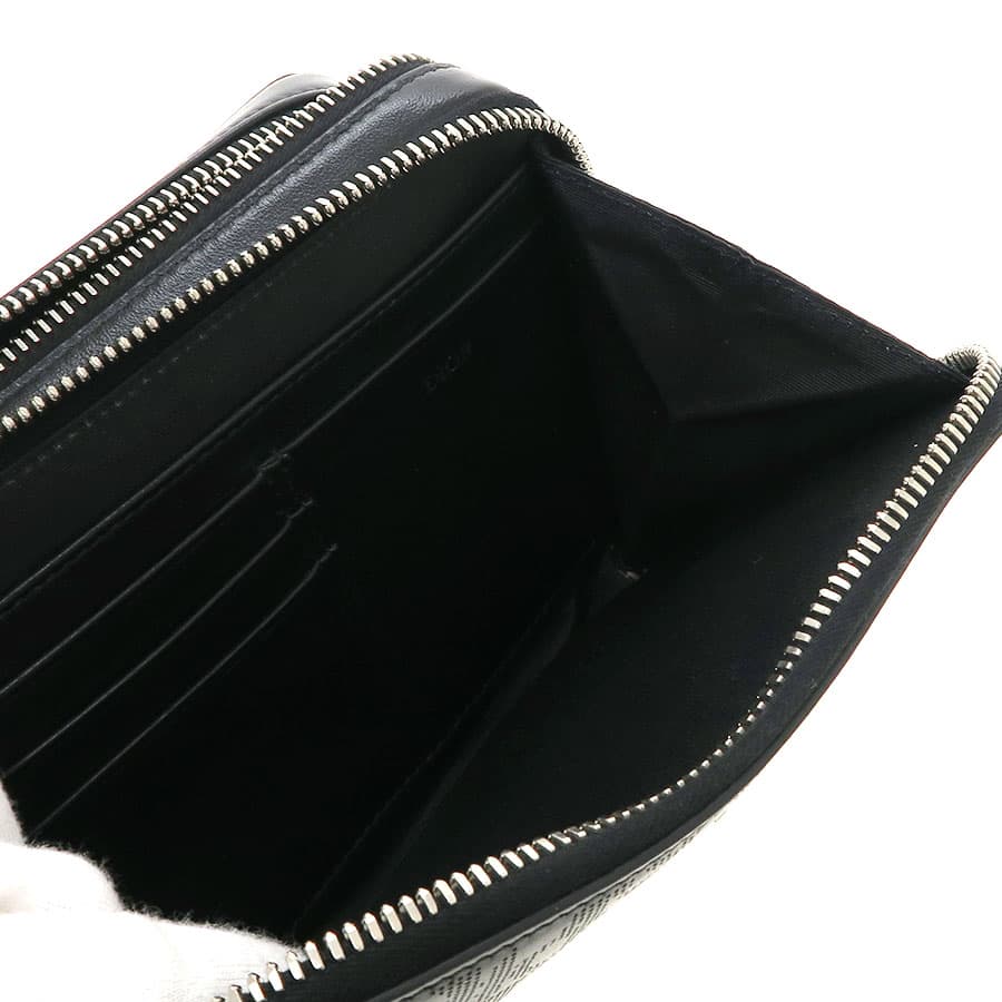 Galaxy zip pouch with strap 2ESBC119VPD_H03E 2