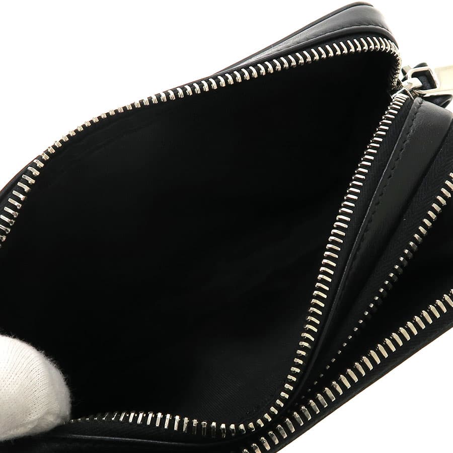 Galaxy zip pouch with strap 2ESBC119VPD_H03E 3