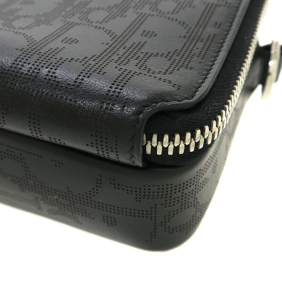 Galaxy zip pouch with strap 2ESBC119VPD_H03E 4