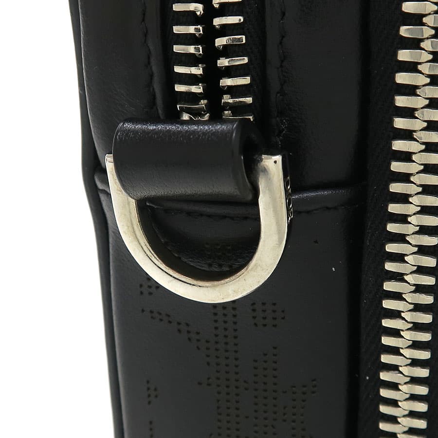 Galaxy zip pouch with strap 2ESBC119VPD_H03E 8