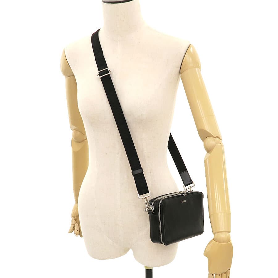 Galaxy zip pouch with strap 2ESBC119VPD_H03E 9