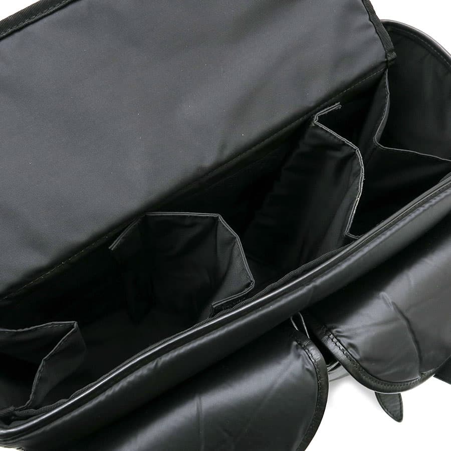 Camera Bag / Boston 3