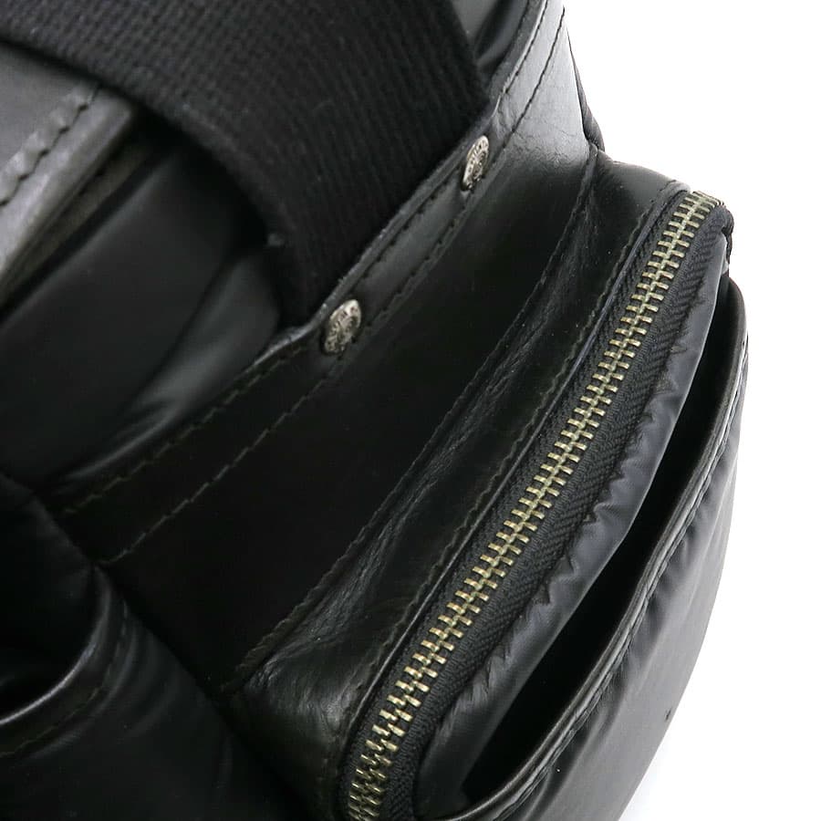 Camera Bag / Boston 6